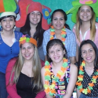 Día de la Juventud y la Primavera