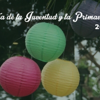 Día de la Juventud y la Primavera
