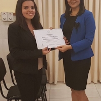 Capacitación a Graduados de la Carrera de Ciencias Contables