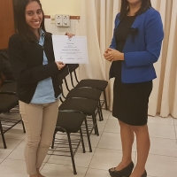 Capacitación a Graduados de la Carrera de Ciencias Contables