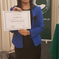 Capacitación a Graduados de la Carrera de Ciencias Contables