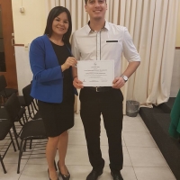 Capacitación a Graduados de la Carrera de Ciencias Contables