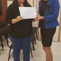 Capacitación a Graduados de la Carrera de Ciencias Contables