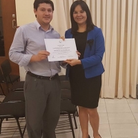 Capacitación a Graduados de la Carrera de Ciencias Contables