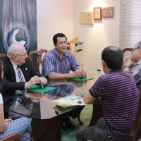 Convenio Columbia - Municipalidad de Areguá