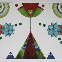 Tema: Libre | Docente: Luis Ibarra | SN | Comunicación Visual I: Diseño Bi-Dimensional | Año 2016