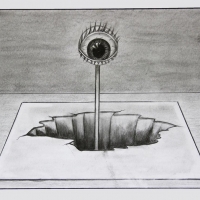 Tema: Libre | Docente: Luis Ibarra | Alumno: Carlos Daniel Ortega | Comunicación Visual I: Diseño Bi-Dimensional | Año 2016
