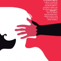 Tema: Contraste | Docente: Aldo Martinez | Alumna: Nabila Benítez | Comunicación Visual I: Diseño Bi-Dimensional | Año 2017