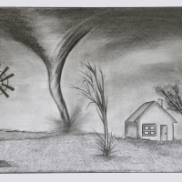 Tema: Libre | Docente: Luis Ibarra | Alumno: Carlos Daniel Ortega | Comunicación Visual I: Diseño Bi-Dimensional | Año 2016