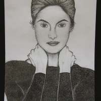 Tema: Libre | Docente: Luis Ibarra | Alumno: Carlos Daniel Ortega | Comunicación Visual I: Diseño Bi-Dimensional | Año 2016