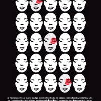 Tema: Anomalía | Docente: Aldo Martinez | Alumna: Nabila Benítez | Comunicación Visual I: Diseño Bi-Dimensional | Año 2017