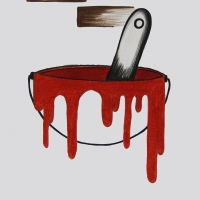 Tema: Libre | Docente: Luis Ibarra | SN | Comunicación Visual I: Diseño Bi-Dimensional | Año 2016