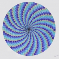 Tema: Libre | Docente: Luis Ibarra | Alumna: Camila Aquino | Comunicación Visual I: Diseño Bi-Dimensional | Año 2016