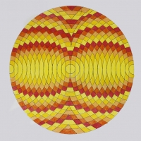 Tema: Libre | Docente: Luis Ibarra | Alumna: Camila Aquino | Comunicación Visual I: Diseño Bi-Dimensional | Año 2016