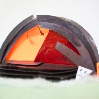 Trabajos de la Cátedra CV2: Diseño Bi / Tri Dimensional