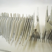 Trabajos de la Cátedra CV2: Diseño Bi / Tri Dimensional