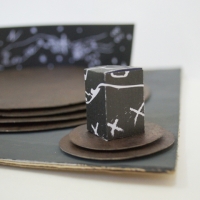 Trabajos de la Cátedra CV2: Diseño Bi / Tri Dimensional