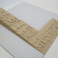 Tema: Diseño Bi / Tri Dimensional | Docente: Lissa Villamayor | Alumno: Luana Insfrán | Año 2017