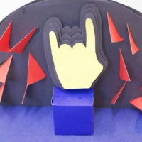 Tema: Diseño Bi / Tri Dimensional | Docente: Lissa Villamayor | Alumno: Paula Rojas | Año 2017