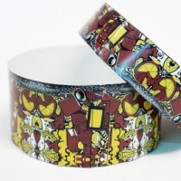 Tema: bolsos y cajitas creativas | Docente: Miguel Del Puerto | Alumno: Luis Sosa | Comunicación Visual II: Diseño Bi/Tri-Dimensional | Año 2014