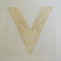 Tema: Diseño Bi / Tri Dimensional | Docente: Lissa Villamayor | Alumno: Victoria Ruiz Diaz | Año 2017