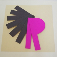 Tema: Diseño Bi / Tri Dimensional | Docente: Lissa Villamayor | Alumno: Paula Rojas | Año 2017