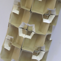 Tema: estructura de pared | Docente: Lissa Villamayor | Alumno: Juan Daniel Sanabria Pereira | Comunicación Visual II: Diseño Bi/Tri-Dimensional | Año 2016