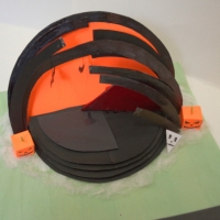 Trabajos de la Cátedra CV2: Diseño Bi / Tri Dimensional