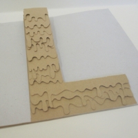 Tema: Diseño Bi / Tri Dimensional | Docente: Lissa Villamayor | Alumno: Luana Insfrán | Año 2017