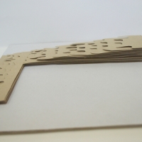 Tema: Diseño Bi / Tri Dimensional | Docente: Lissa Villamayor | Alumno: Luana Insfrán | Año 2017