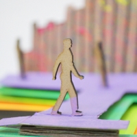 Trabajos de la Cátedra CV2: Diseño Bi / Tri Dimensional