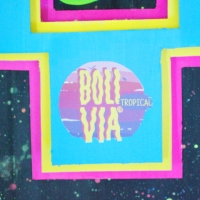 Tema: Diseño Bi / Tri Dimensional | Docente: Lissa Villamayor | Alumno: Luana Insfrán | Año 2017