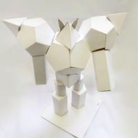 Tema: Varios | Docente: Lissa Villamayor | Alumno: Richard Thijeratt | Comunicación Visual II: Diseño Bi/Tri-Dimensional | Año 2016