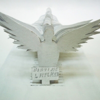 Trabajos de la Cátedra CV2: Diseño Bi / Tri Dimensional