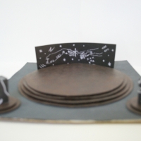 Trabajos de la Cátedra CV2: Diseño Bi / Tri Dimensional