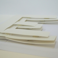 Trabajos de la Cátedra CV2: Diseño Bi / Tri Dimensional