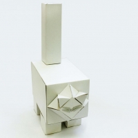 Tema: Varios | Docente: Lissa Villamayor | Alumno: Juan Daniel Sanabria | Comunicación Visual II: Diseño Bi/Tri-Dimensional | Año 2016