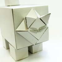 Tema: Varios | Docente: Lissa Villamayor | Alumno: Juan Daniel Sanabria | Comunicación Visual II: Diseño Bi/Tri-Dimensional | Año 2016