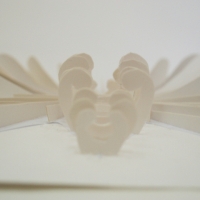 Tema: Diseño Bi / Tri Dimensional | Docente: Lissa Villamayor | Alumno: Luana Insfrán | Año 2017