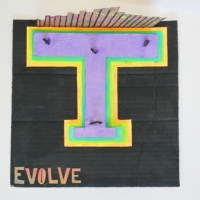 Trabajos de la Cátedra CV2: Diseño Bi / Tri Dimensional