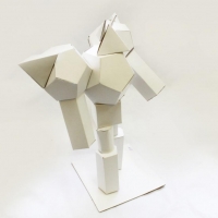 Tema: Varios | Docente: Lissa Villamayor | Alumno: Richard Thijeratt | Comunicación Visual II: Diseño Bi/Tri-Dimensional | Año 2016