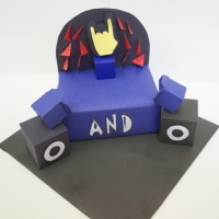 Tema: Diseño Bi / Tri Dimensional | Docente: Lissa Villamayor | Alumno: Paula Rojas | Año 2017