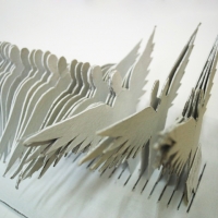 Trabajos de la Cátedra CV2: Diseño Bi / Tri Dimensional