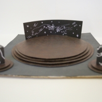 Trabajos de la Cátedra CV2: Diseño Bi / Tri Dimensional