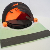 Trabajos de la Cátedra CV2: Diseño Bi / Tri Dimensional