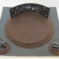 Trabajos de la Cátedra CV2: Diseño Bi / Tri Dimensional