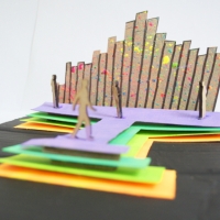 Trabajos de la Cátedra CV2: Diseño Bi / Tri Dimensional