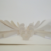 Tema: Diseño Bi / Tri Dimensional | Docente: Lissa Villamayor | Alumno: Luana Insfrán | Año 2017