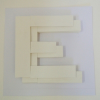 Trabajos de la Cátedra CV2: Diseño Bi / Tri Dimensional