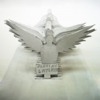 Trabajos de la Cátedra CV2: Diseño Bi / Tri Dimensional